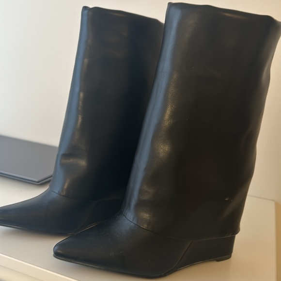 Booties - Picture 2 of 3